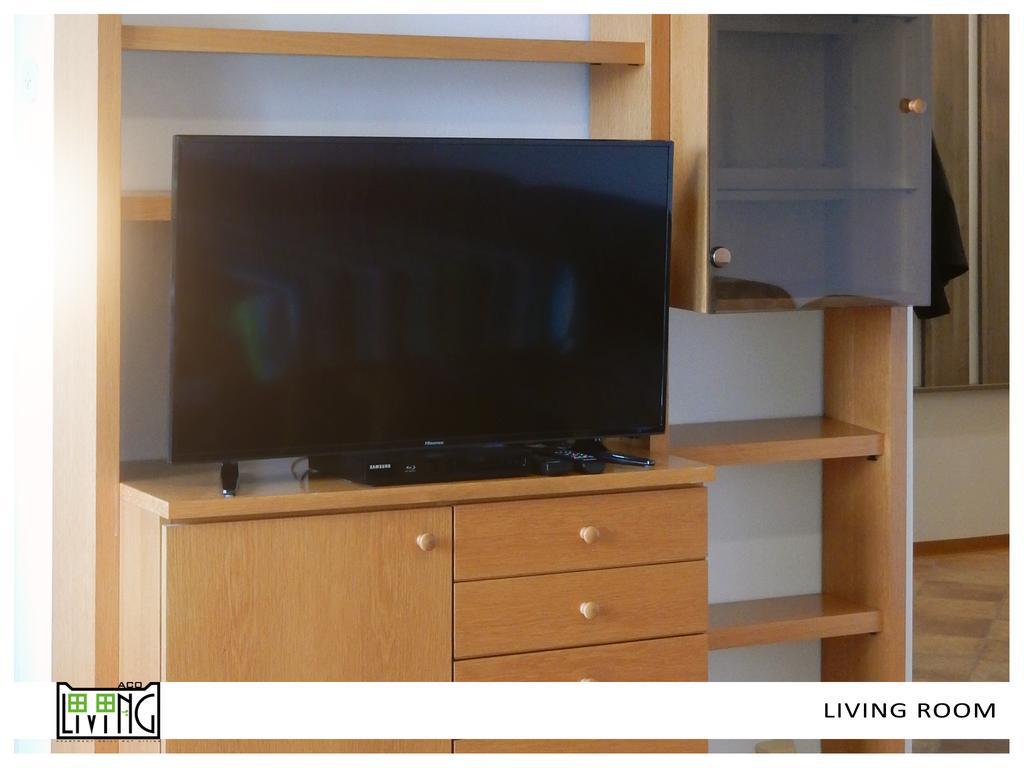 Aco Living - Appartement Chill Out Klagenfurt am Woerthersee Exterior foto